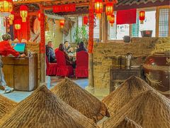 -田园印象·成都土菜院子(华阳店)
