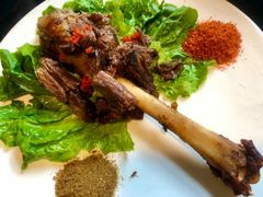 -木卡买提新疆餐厅·清真(新里海顿公馆店)