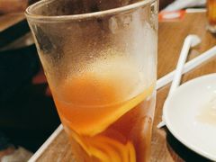 -新旺茶餐厅(嘉里城店)