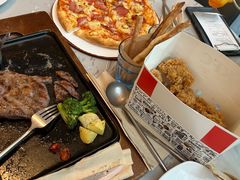 -必胜客(金开大道店)