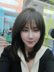 -YESIDO BLACK椰岛造型