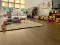 -上海闵行区阶梯吉美幼儿园