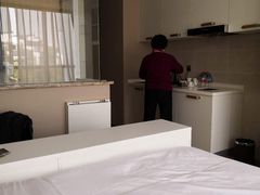 -曙光薇酒店(南京夫子庙老门东店)