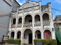 -龙川佗城