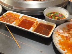-東盛炭烤自助料理(玄武招商花园城店)