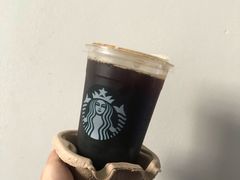 -星巴克(深圳前进天虹店)