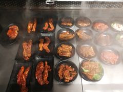 -五彩凉山自助西昌烧烤(柳翠路店)