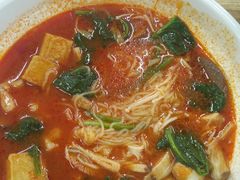 -小瑞哥麻辣烫(知春路店)