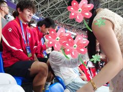 -中南南通体育会展中心