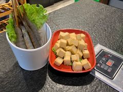 -可可托海新疆餐厅(天津总店)