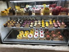 -PAPER STONE BAKERY(天环店)