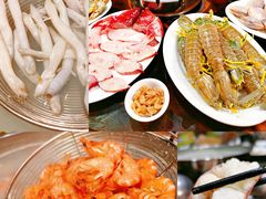 -凯华海鲜火锅·传承三十六年