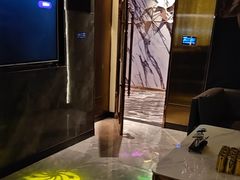 -欢乐迪派对潮K·KTV(华南城店)