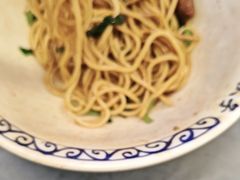 -梅溪·小伙子干挑面(安吉总店)