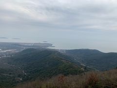 -缥缈峰景区