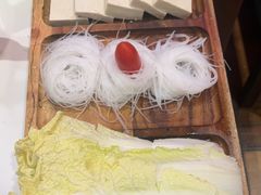 -前门涮肉·鲜切羊肉·品质老店(长风店)