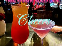 -罗斯福色戒酒吧(外滩店)