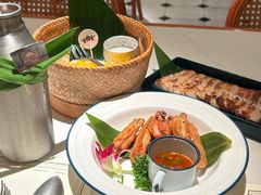 -太食獸泰式茶餐厅(IFS国金中心店)