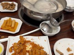 -正能量脆肉鲩火锅
