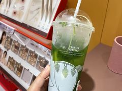 -眷茶(大卫城10楼店)