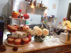 穀屋&nbsp;House&nbsp;Of&nbsp;Flour(张江店)-榖屋house of flour(张江首店)