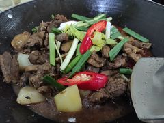 -顺德公美食(西乡店)