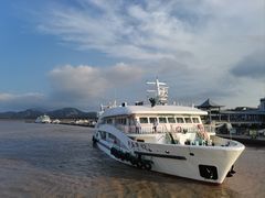 -东极岛景区