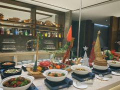 -明月东一酒店·菲斯特自助餐厅