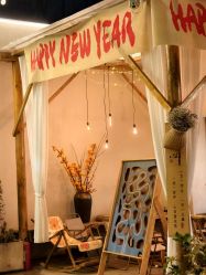 -觅糖派对·宝宝宴生日宴一站式派对策划(河西店)