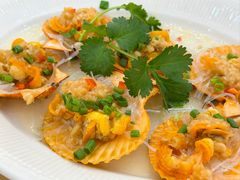 -轩记海鲜餐厅·四十五年老字号·经典粤菜(西区彩虹店)