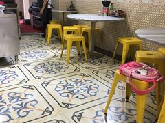 大堂-芬芳甜品(同福路店)