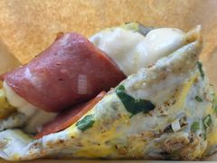 -大华煎饼(交道口北剪子巷店)