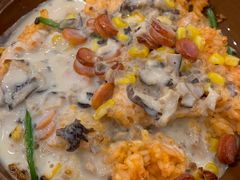 -萨莉亚意式餐厅(天河城购物中心店)