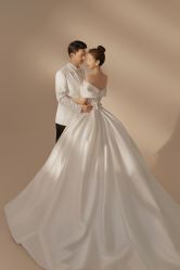 -金夫人婚纱摄影(惠阳店)