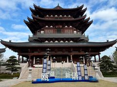 -江心屿景区