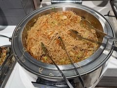 -天荷菜根·闽南素食自助(刺桐北路店)