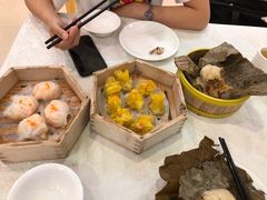 -番禺宾馆丽苑厅