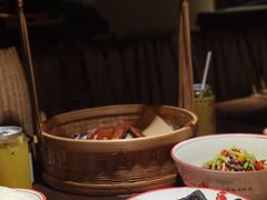 -洞庭土菜馆(天河北总店)
