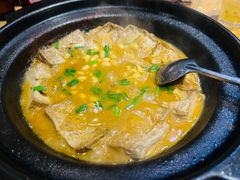 -图味美小黄鱼·景德菜(浙江路店)