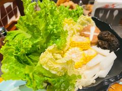 -潮界(虹桥新天地店)