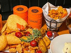 -COMMUNE幻师(上邦百汇城店)