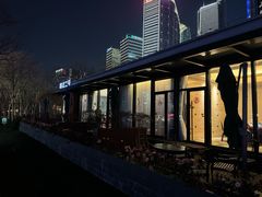 -浦江二号·独栋江景餐厅(滨江大道店)