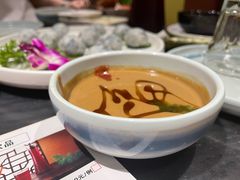 -南门四季铜锅涮肉(左家庄店)