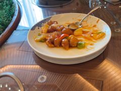 -怀德酒楼·粤菜·海鲜·茶点(怀德万象汇店)