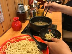 -博多一幸舍(侨福芳草地购物中心店)