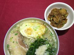 -原怡园面馆(拙政园店)