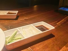 -北京老铺烤鸭(第五国际店)