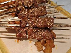 -街角等你.大连海鲜烧烤(西安路店)