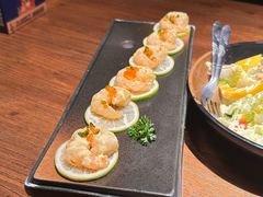 -京鹿料理(荟聚店)