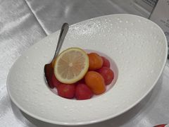 -武汉香格里拉大酒店·香宫中餐厅